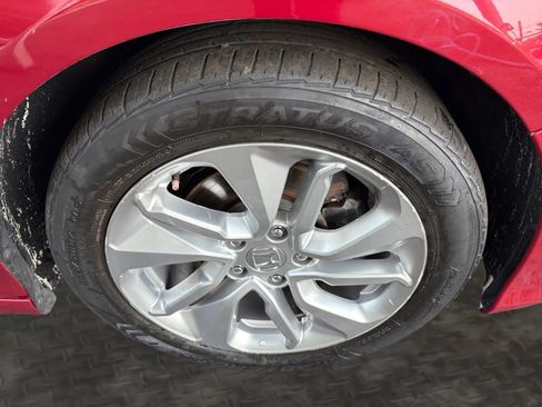 Used 2018 Honda Accord LX image 36
