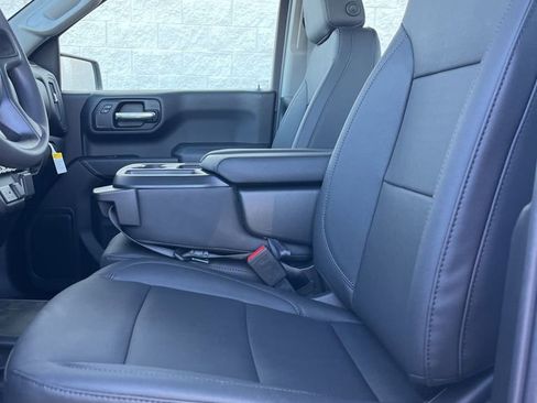 New 2026 Chevrolet Silverado 1500 W/T w/ Trailering Package image 10