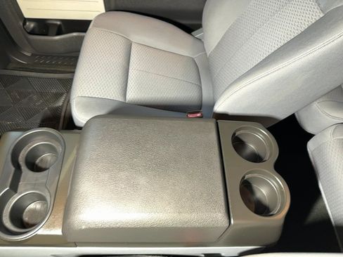 Used 2013 Ford F150 XLT w/ XLT Chrome Pkg AWD/4WD image 34