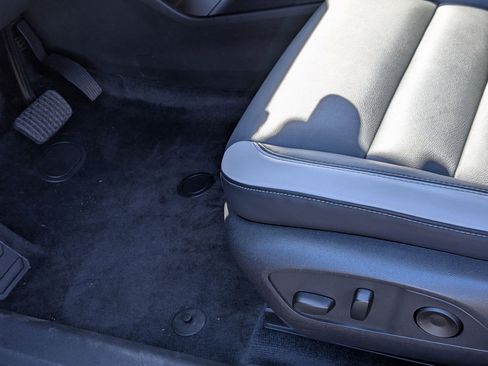 Used 2025 Honda Prologue Touring image 16