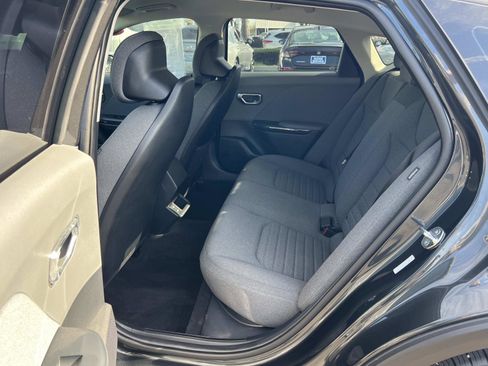 Used 2025 Kia K4 EX image 21