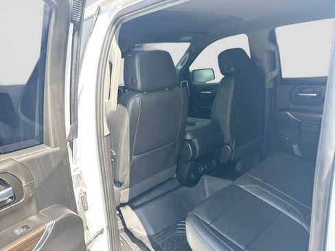 Used 2021 Chevrolet Silverado 1500 LT w/ True North Edition Plus AWD/4WD image 24