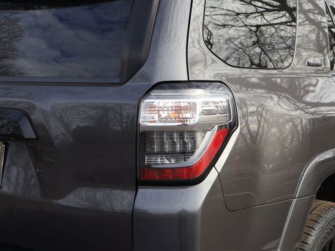 Used 2019 Toyota 4Runner Limited image 7