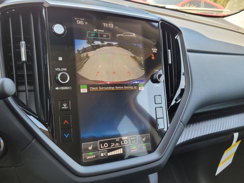 New 2026 Subaru Ascent Premium AWD/4WD image 9