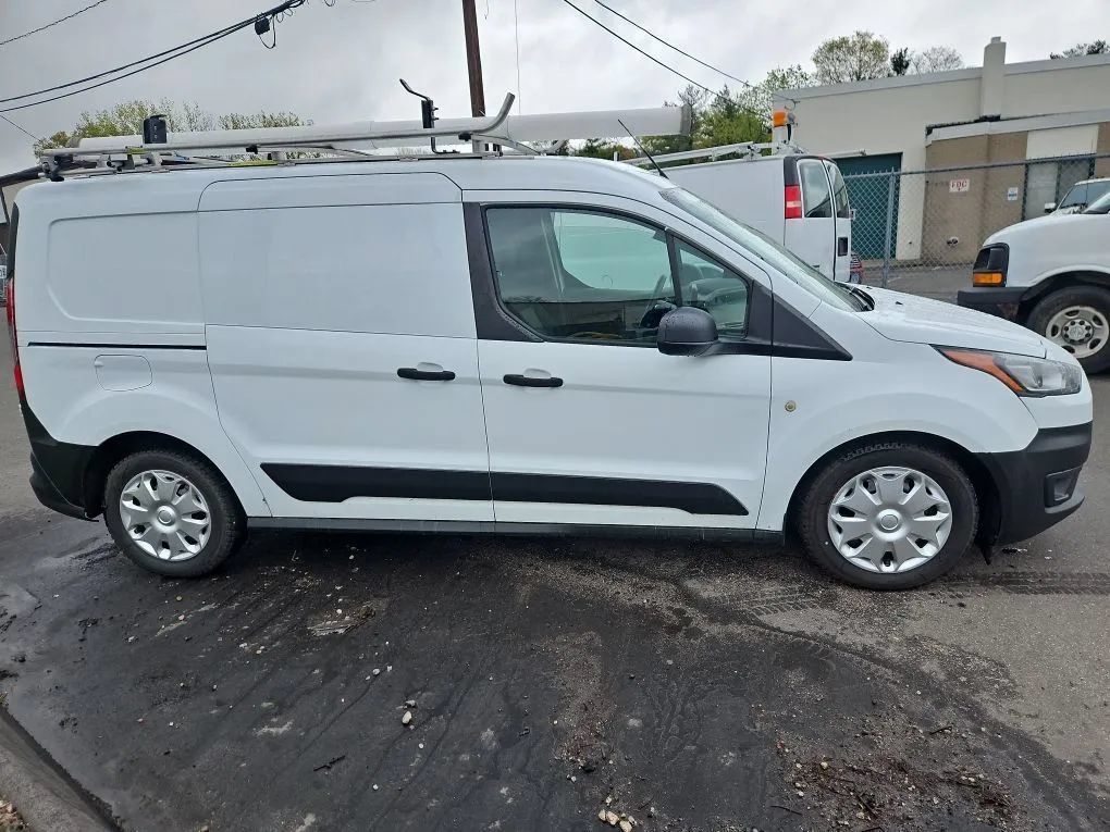 Used 2020 Ford Transit Connect XL FWD image 5