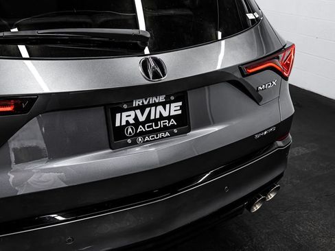 New 2026 Acura MDX Type S AWD/4WD image 15