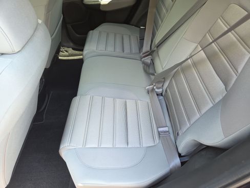 Used 2018 Honda CR-V EX image 22