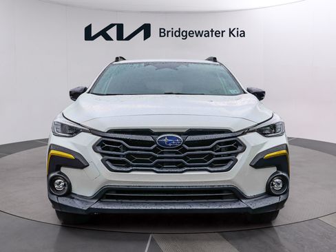 Used 2024 Subaru Crosstrek 2.5i Sport AWD/4WD image 2
