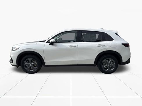 New 2026 Honda HR-V LX image 5