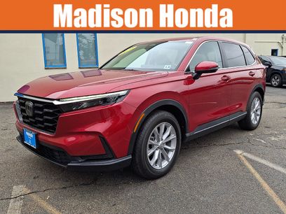 Used 2023 Honda CR-V EX