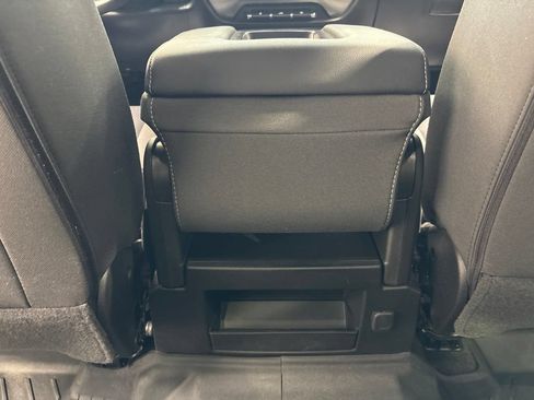 Used 2017 Chevrolet Silverado 1500 LT w/ All Star Edition AWD/4WD image 39