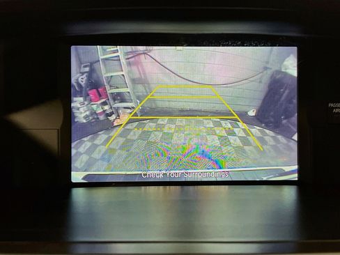 Used 2016 Honda Odyssey EX-L image 28