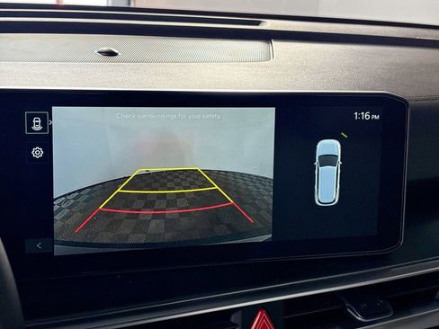 New 2026 Kia Sorento EX image 17