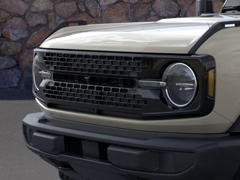 New 2025 Ford Bronco Big Bend w/ Black Appearance Package image 19