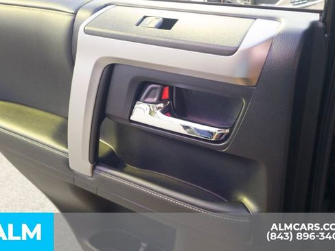 Used 2024 Toyota 4Runner SR5 image 24