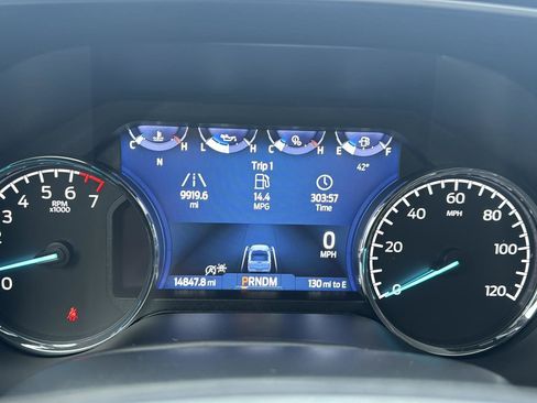 Used 2023 Ford F150 XLT w/ Equipment Group 302A High image 15