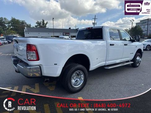 Used 2024 RAM 3500 Big Horn image 6
