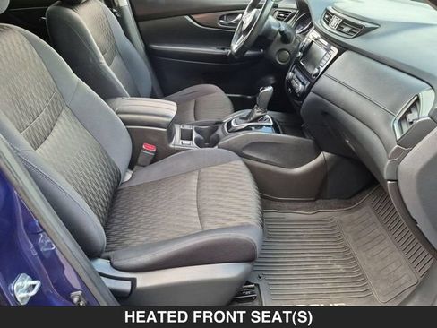 Used 2018 Nissan Rogue SV AWD/4WD image 31