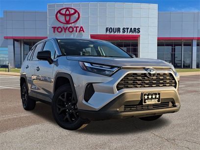 Used 2023 Toyota RAV4 LE