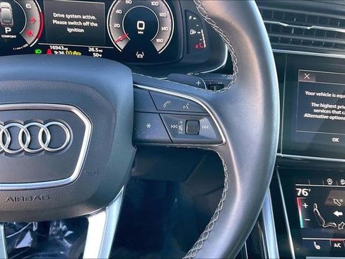 Used 2025 Audi Q7 3.0T Premium Plus image 23