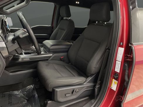 Used 2022 Ford F150 XLT w/ Equipment Group 302A High image 4