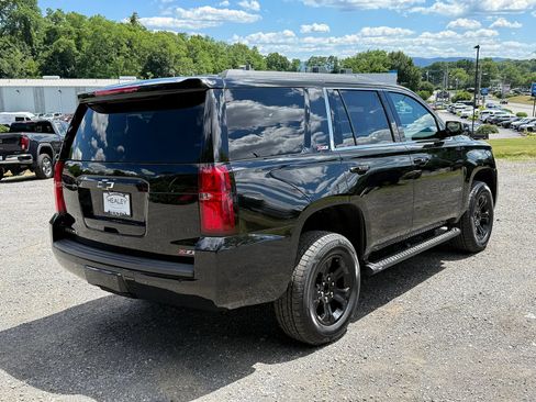 Used 2019 Chevrolet Tahoe LT AWD/4WD image 6