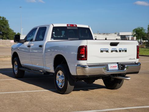 New 2026 RAM 2500 Tradesman AWD/4WD image 4