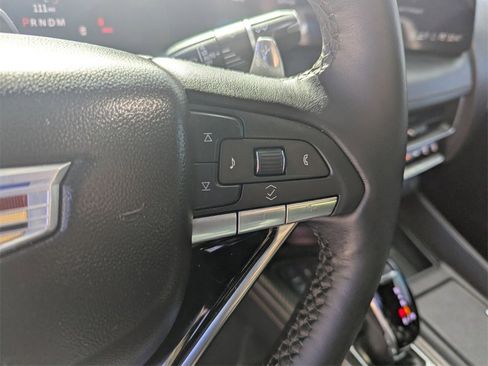 Used 2025 Cadillac CT5 Sport image 27