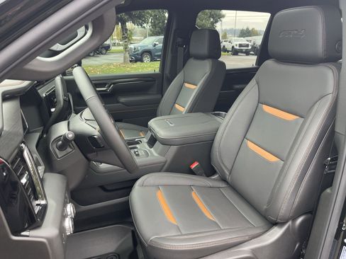 New 2026 GMC Sierra 2500 AT4 w/ AT4 Premium Plus Package AWD/4WD image 55