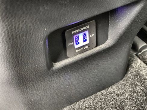 New 2025 Toyota RAV4 LE image 31