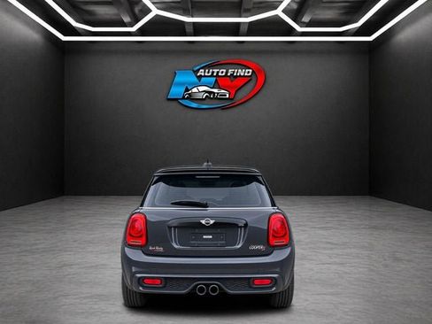 Used 2017 MINI Cooper S FWD image 13