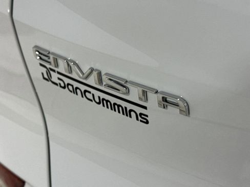 New 2026 Buick Envista Preferred image 25