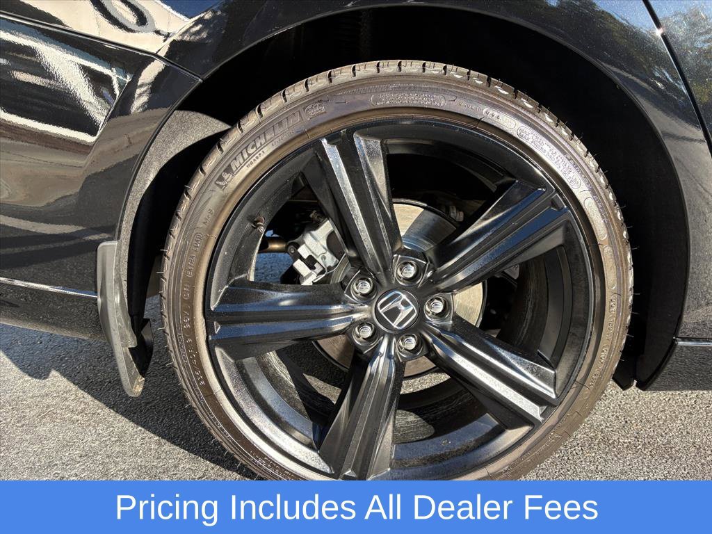 Used 2026 Honda Accord Sport image 26