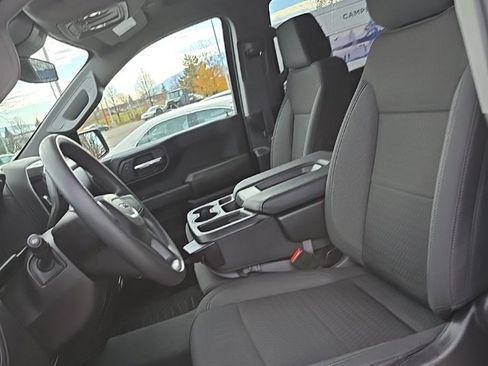 Used 2024 GMC Sierra 1500 Pro image 14