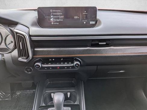 Used 2025 MAZDA CX-50 2.5 Hybrid w/ Premium Plus Pkg image 15