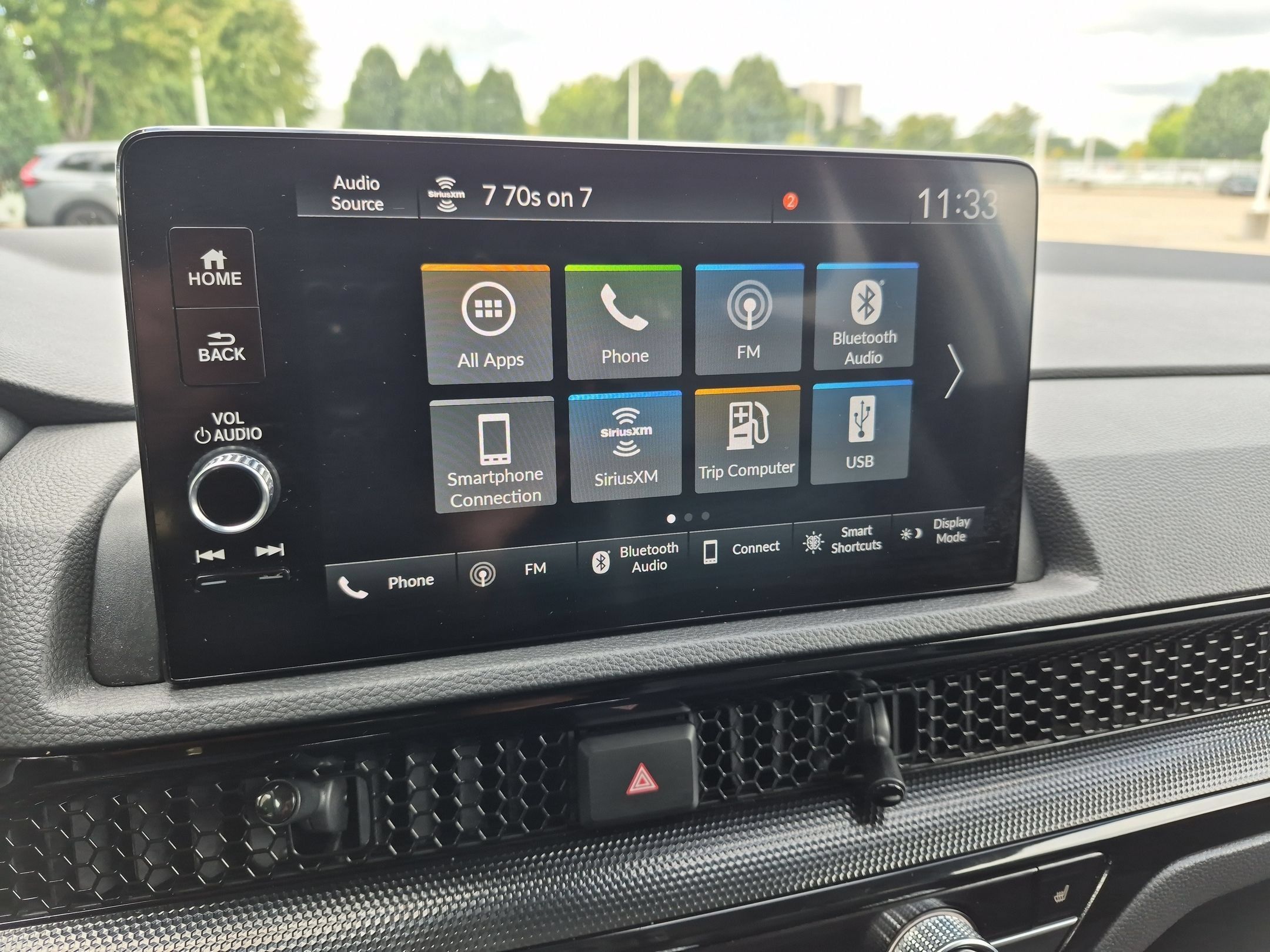 Used 2023 Honda CR-V EX-L image 17