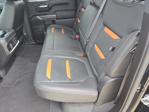 Used 2021 GMC Sierra 1500 AT4 w/ AT4 Value Package image 13