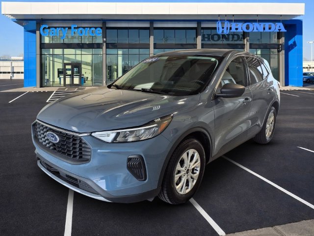 Used 2024 Ford Escape Active FWD image 4