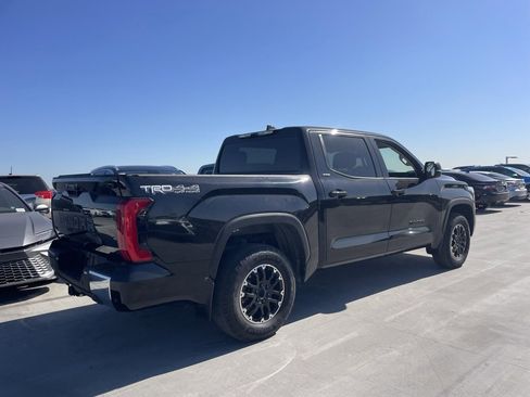 Used 2023 Toyota Tundra SR5 image 2