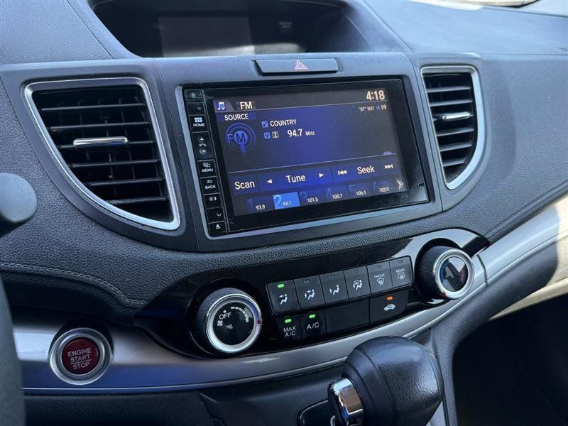 Used 2015 Honda CR-V EX image 9