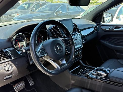 Certified 2019 Mercedes-Benz GLE 43 AMG 4MATIC Coupe image 2