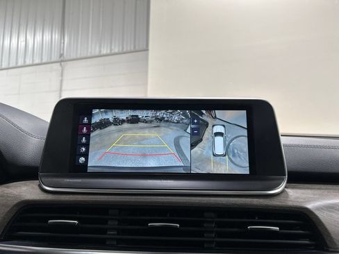 Certified 2021 Kia Telluride SX w/ Towing Package FWD image 22