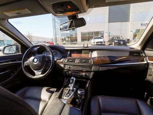 Used 2015 BMW 535i xDrive 535i xDrive image 30