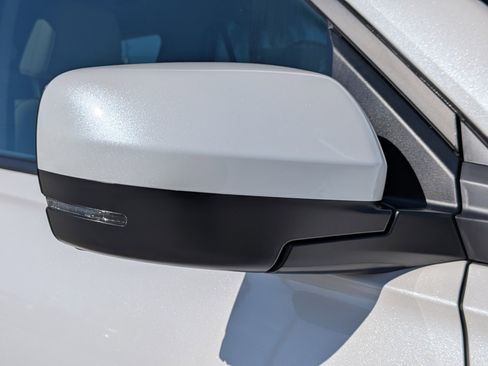 New 2026 Honda Pilot EX-L image 12