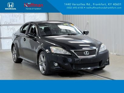 Used 2013 Lexus IS 250