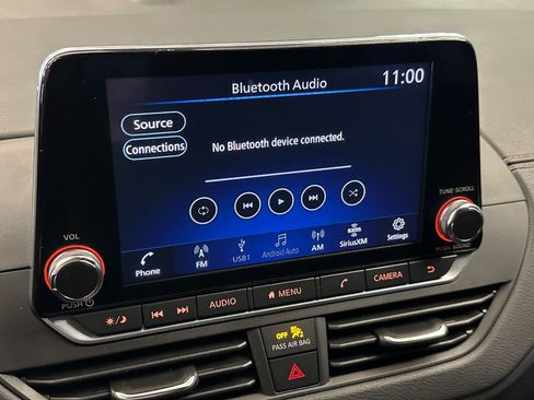 Used 2019 Nissan Altima 2.5 SV FWD image 13