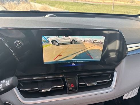 New 2026 Chevrolet TrailBlazer LT w/ LT Cold Weather Package image 19