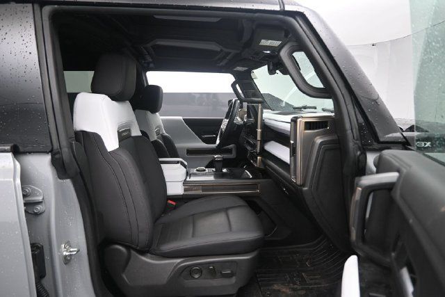 Used 2025 GMC Hummer EV 3X AWD/4WD image 20