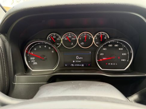 Used 2020 Chevrolet Silverado 1500 RST image 31