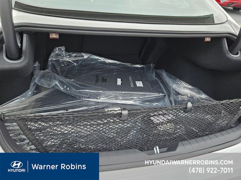 New 2026 Hyundai Sonata Limited image 11